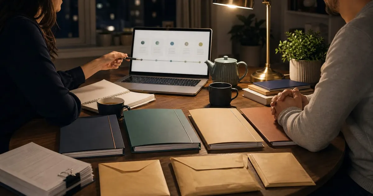 Late and prior-year tax returns Quebec: how to organize catch-up filing