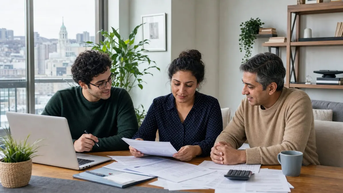 Quebec tax guide for newcomers, students, and families
